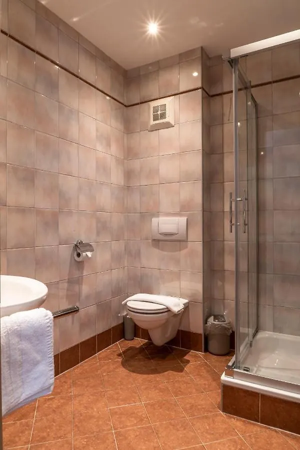 *** Hotel Sweet Cherry - Boutique & Guesthouse Tyrol Innsbruck Austria