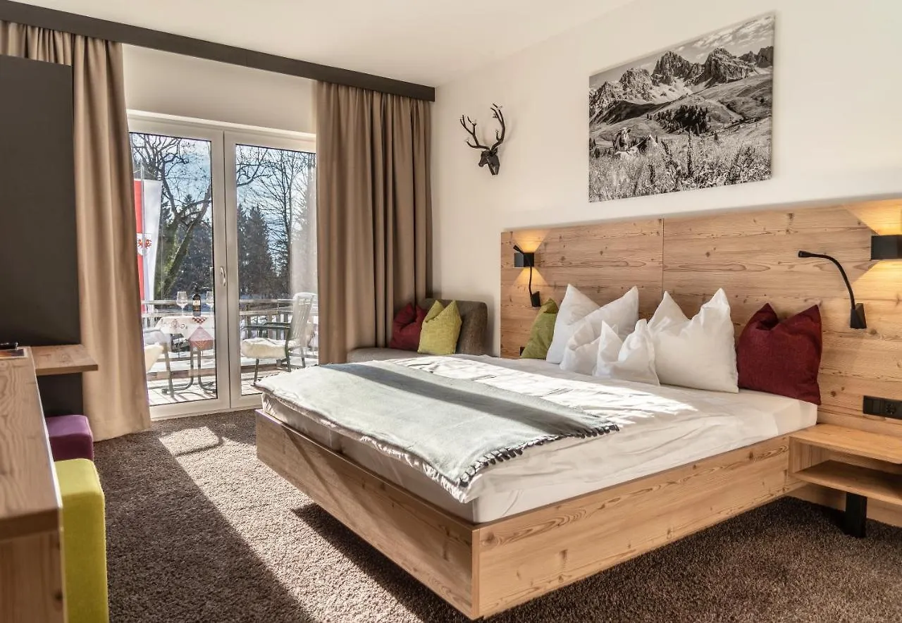 Sweet Cherry - Boutique & Guesthouse Tyrol Innsbruck