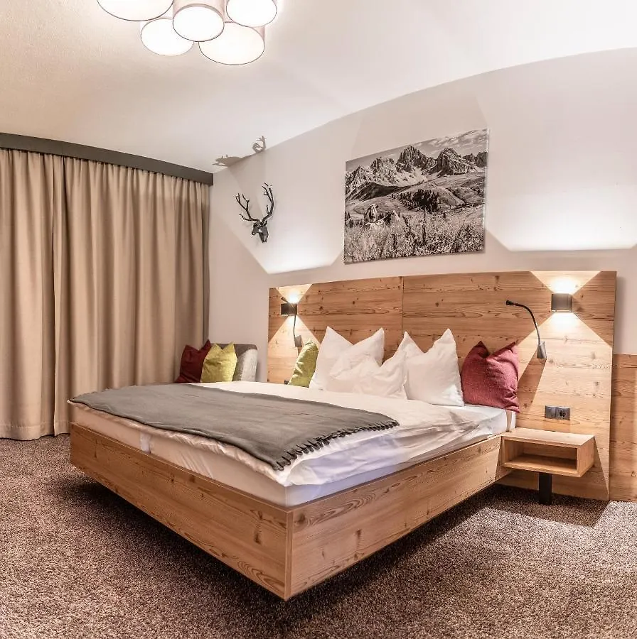Sweet Cherry - Boutique & Guesthouse Tyrol Innsbruck