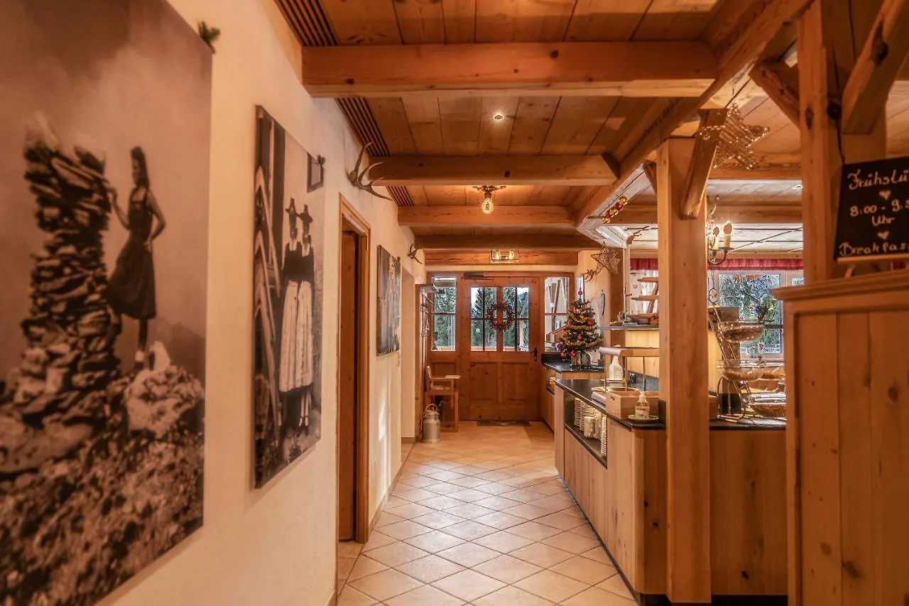 Hotel Sweet Cherry - Boutique & Guesthouse Tyrol Innsbruck