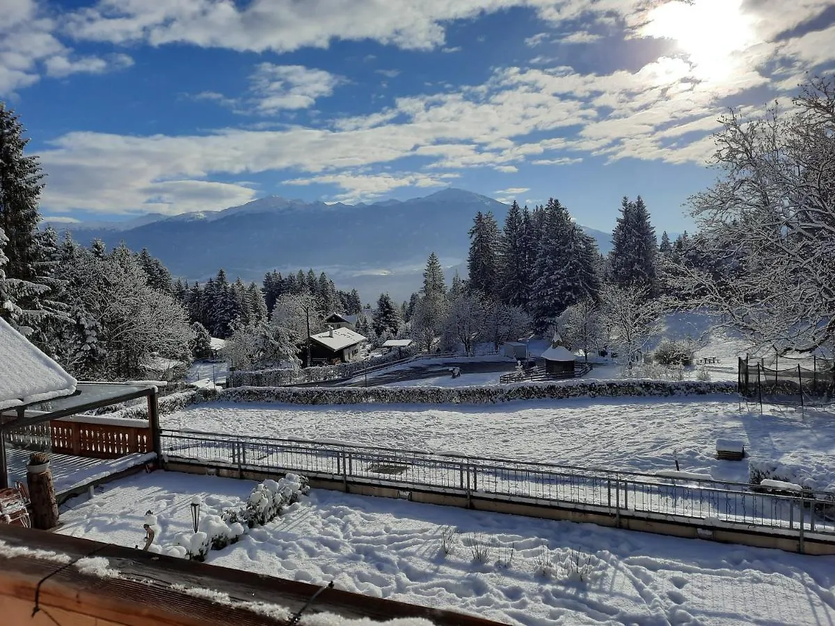 Sweet Cherry - Boutique & Guesthouse Tyrol Innsbruck Hotel