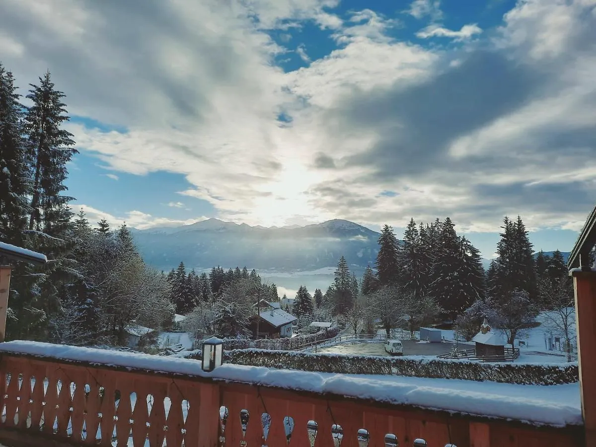 *** Hotel Sweet Cherry - Boutique & Guesthouse Tyrol Innsbruck Austria