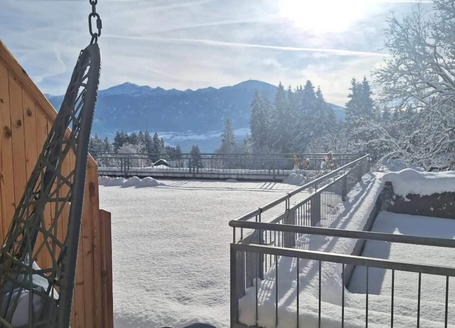 Sweet Cherry - Boutique & Guesthouse Tyrol Innsbruck