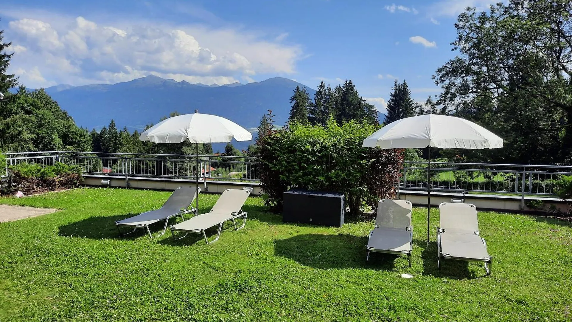 Sweet Cherry - Boutique & Guesthouse Tyrol Innsbruck