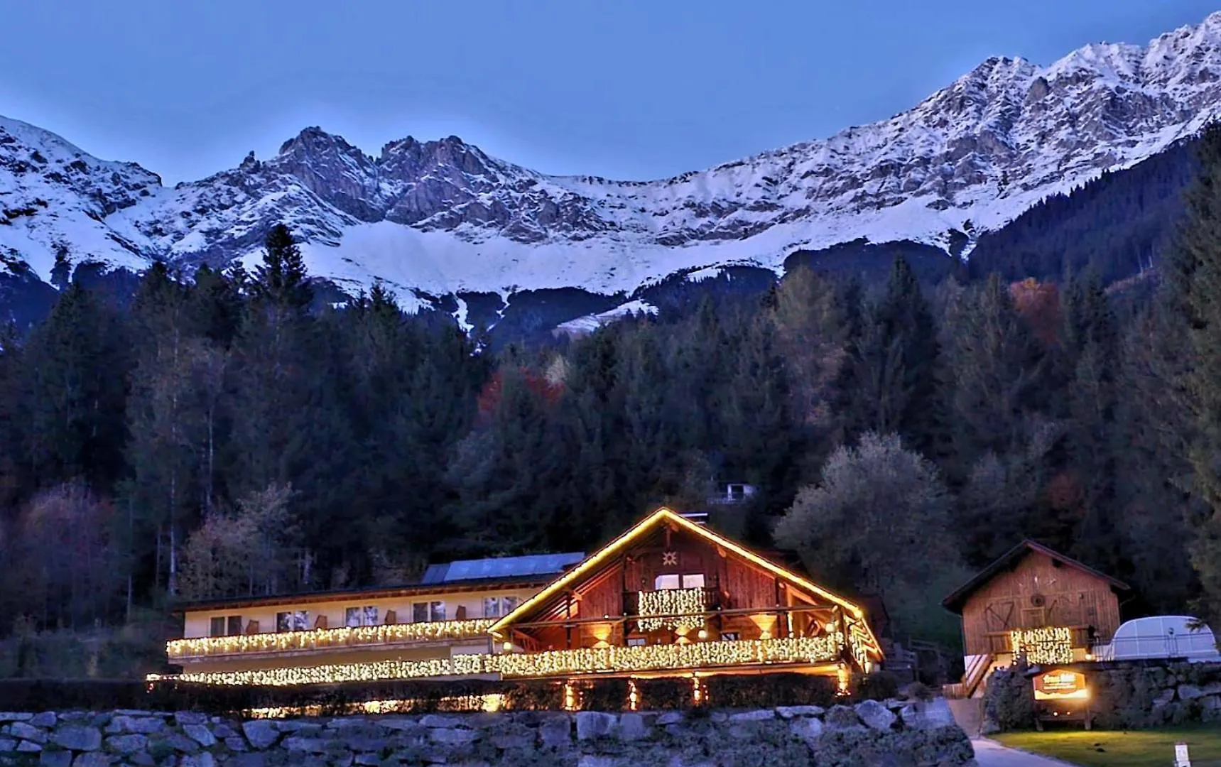 Hotel Sweet Cherry - Boutique & Guesthouse Tyrol Innsbruck