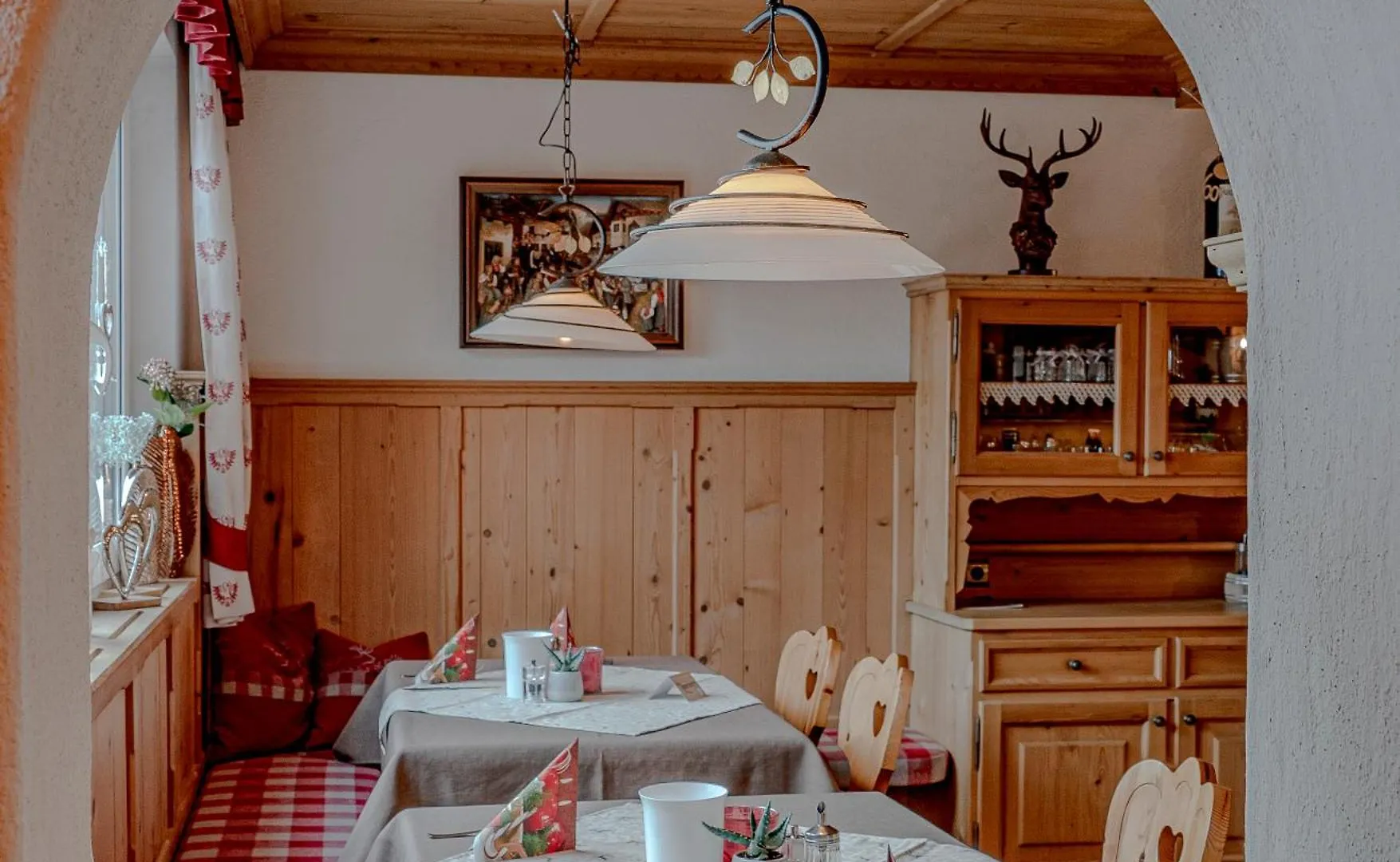 Hotel Sweet Cherry - Boutique & Guesthouse Tyrol Innsbruck