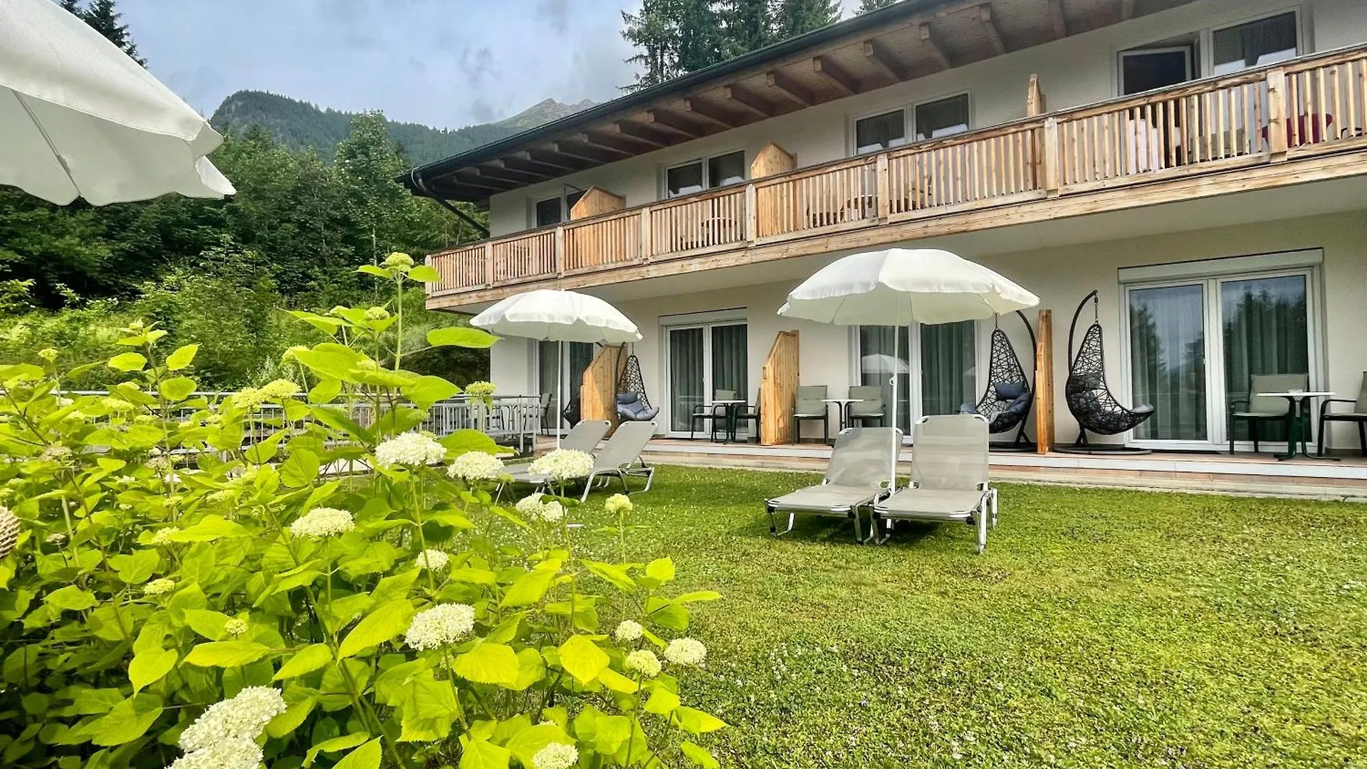 Sweet Cherry - Boutique & Guesthouse Tyrol Innsbruck