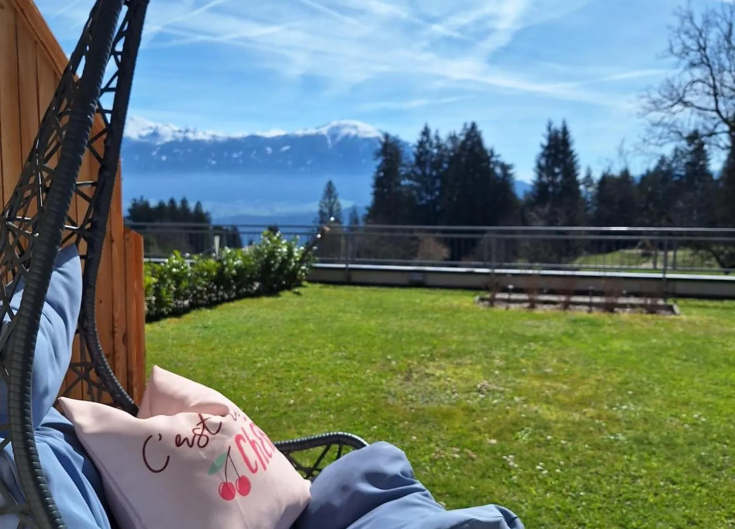 Hotel Sweet Cherry - Boutique & Guesthouse Tyrol Innsbruck