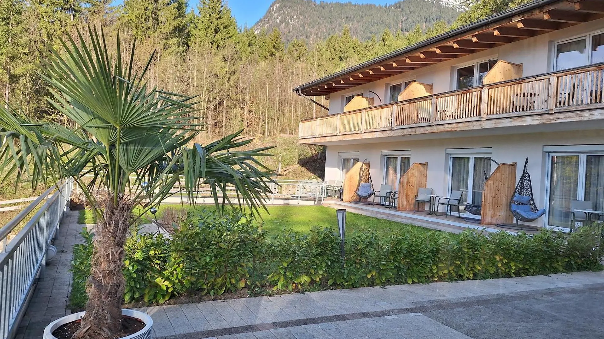 Sweet Cherry - Boutique & Guesthouse Tyrol Innsbruck Hotel