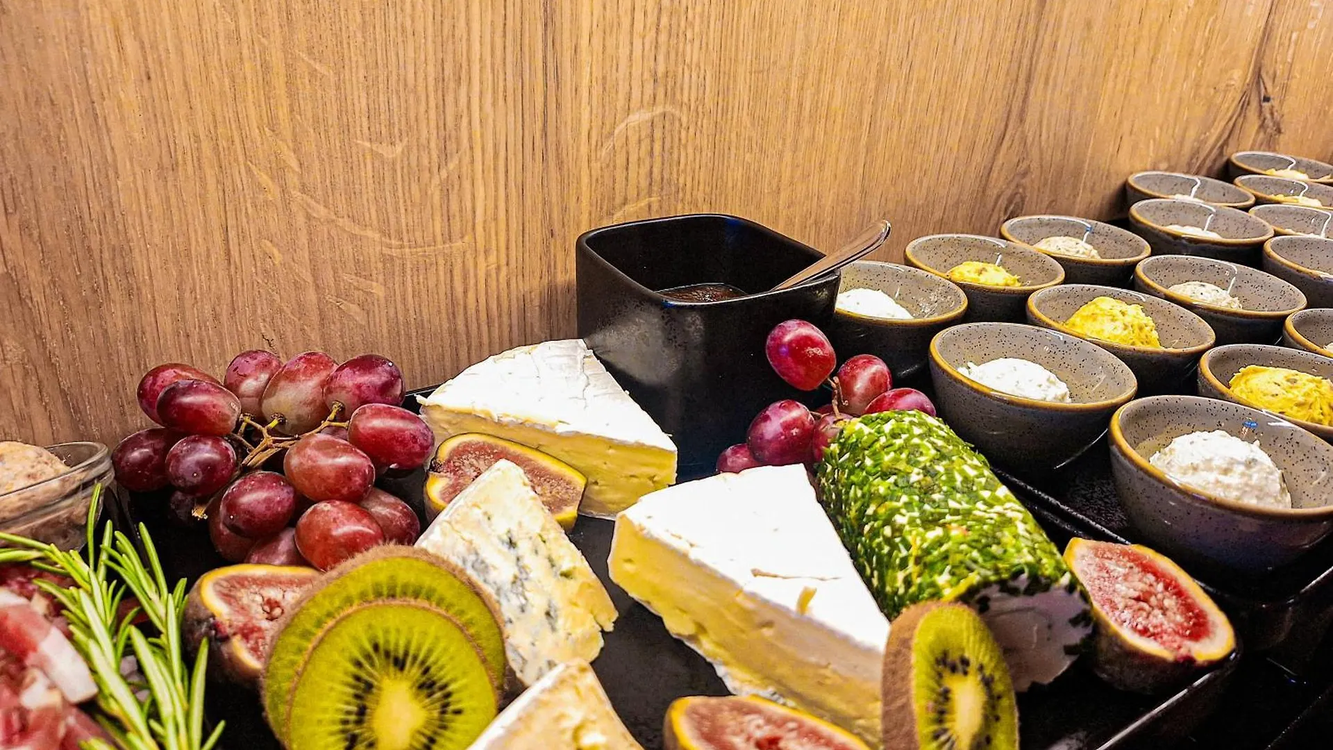 Sweet Cherry - Boutique & Guesthouse Tyrol Innsbruck